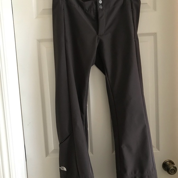 The North Face Other - The North Face ski pants